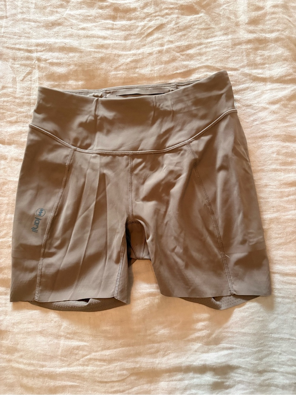 Janji Pace Short 5" (Women's)